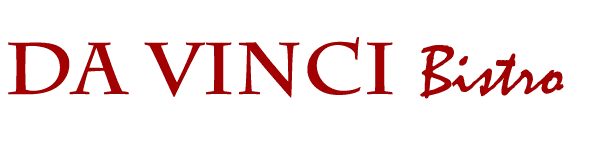 Da Vinci Bistro logo